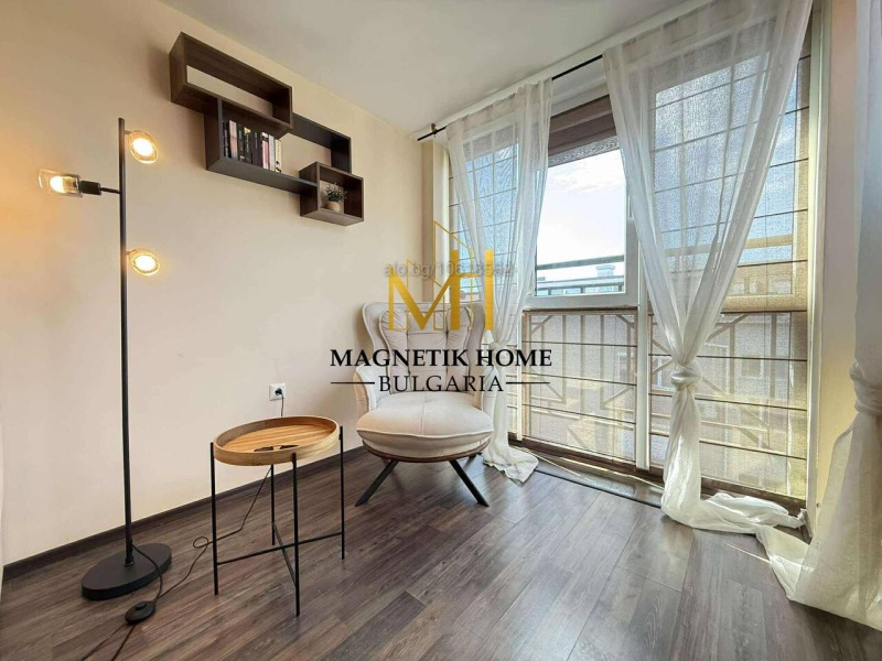 For Rent  1 bedroom Burgas , Sarafovo , 60 sq.m | 71505739 - image [13]
