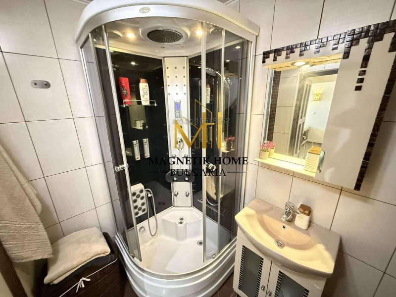 For Rent  1 bedroom Burgas , Sarafovo , 60 sq.m | 71505739 - image [6]