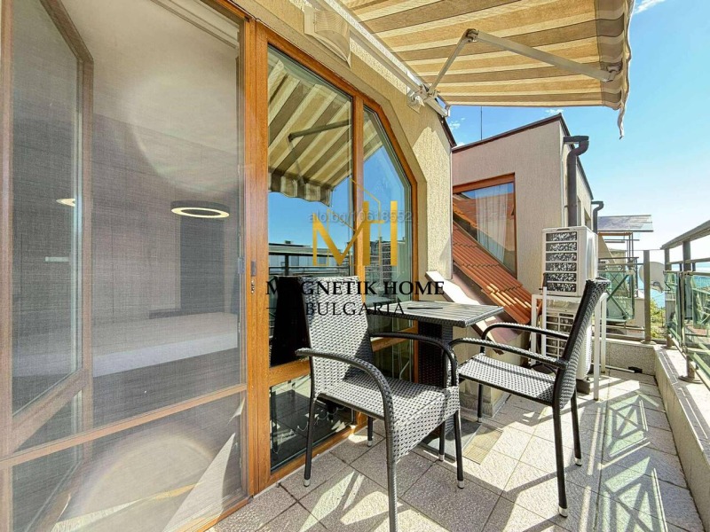 For Rent  1 bedroom Burgas , Sarafovo , 60 sq.m | 71505739 - image [8]