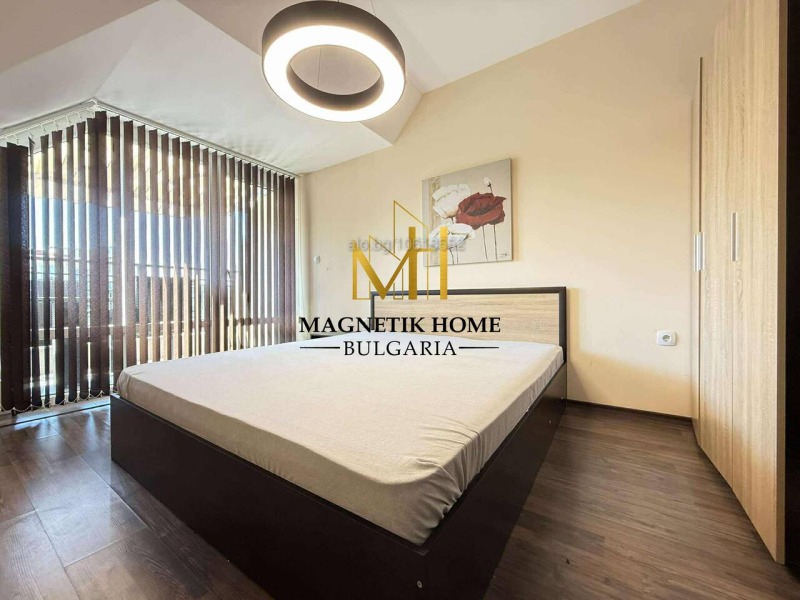 For Rent  1 bedroom Burgas , Sarafovo , 60 sq.m | 71505739 - image [4]