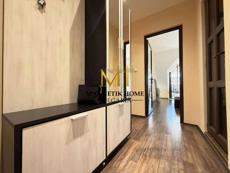 For Rent  1 bedroom Burgas , Sarafovo , 60 sq.m | 71505739 - image [5]