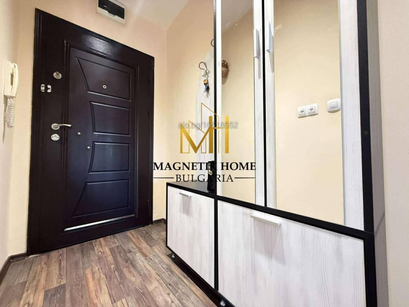 For Rent  1 bedroom Burgas , Sarafovo , 60 sq.m | 71505739 - image [3]