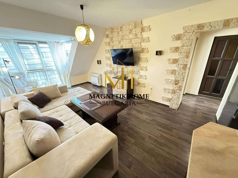 For Rent  1 bedroom Burgas , Sarafovo , 60 sq.m | 71505739