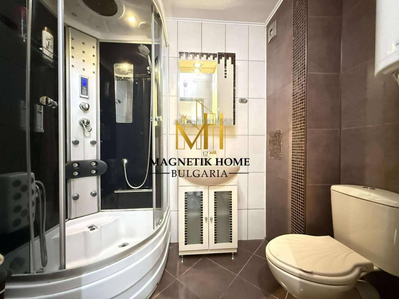 For Rent  1 bedroom Burgas , Sarafovo , 60 sq.m | 71505739 - image [10]