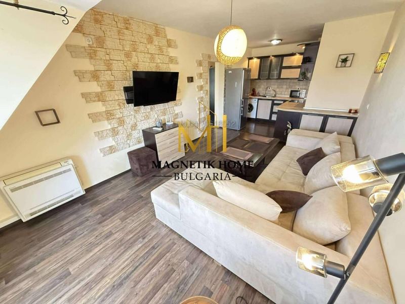 For Rent  1 bedroom Burgas , Sarafovo , 60 sq.m | 71505739 - image [14]