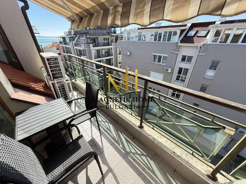 For Rent  1 bedroom Burgas , Sarafovo , 60 sq.m | 71505739 - image [7]