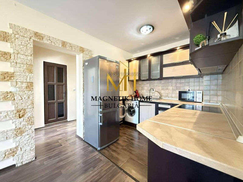 For Rent  1 bedroom Burgas , Sarafovo , 60 sq.m | 71505739 - image [11]