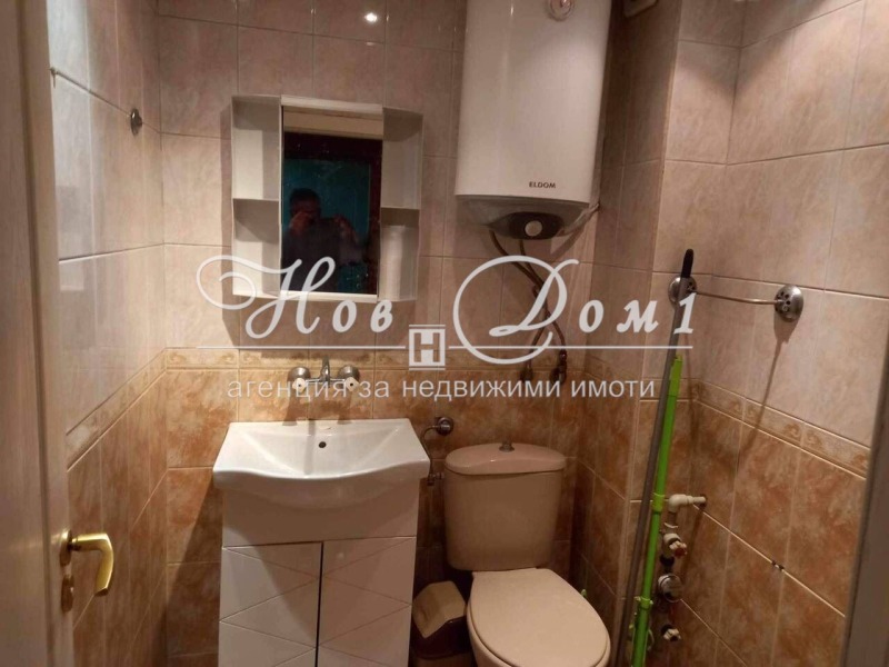 For Rent  1 bedroom Varna , Kolhozen pazar , 57 sq.m | 29166396 - image [5]