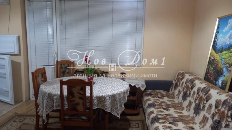For Rent  1 bedroom Varna , Kolhozen pazar , 57 sq.m | 29166396 - image [2]