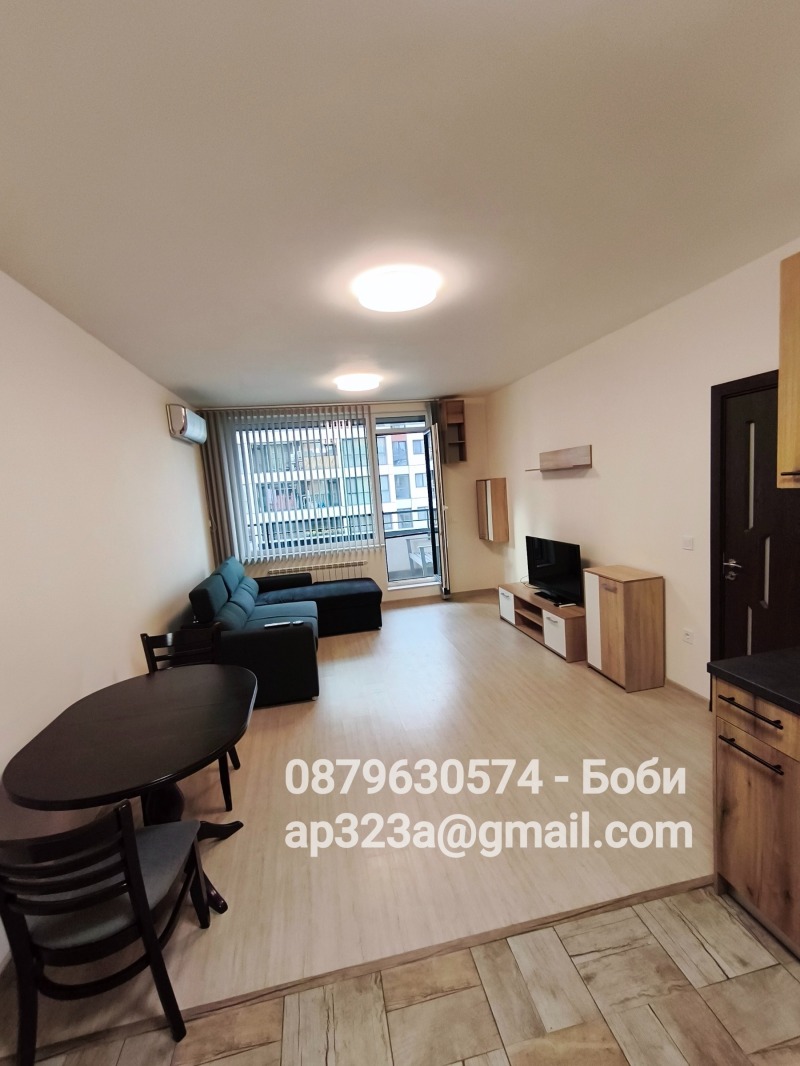 Дава под наем 2-СТАЕН, гр. София, Младост 4