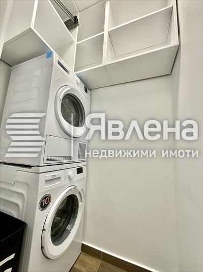 Дава под наем 2-СТАЕН, гр. София, Манастирски ливади, снимка 6 - Апартаменти - 54059658