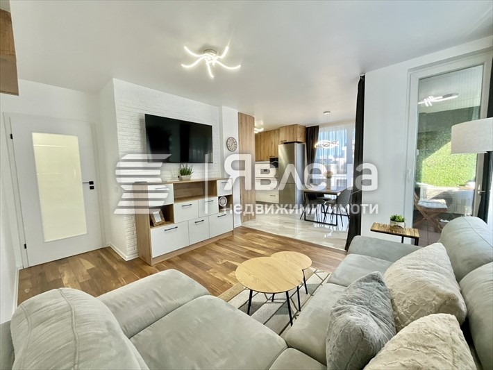 Дава под наем 2-СТАЕН, гр. София, Манастирски ливади