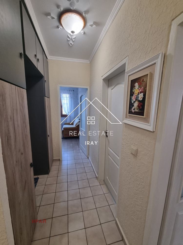 Издаје се  2 спаваће собе Стара Загора , Опалченски , 70 м2 | 16216991 - слика [9]