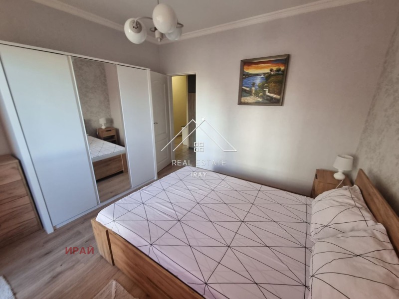 Издаје се  2 спаваће собе Стара Загора , Опалченски , 70 м2 | 16216991 - слика [10]