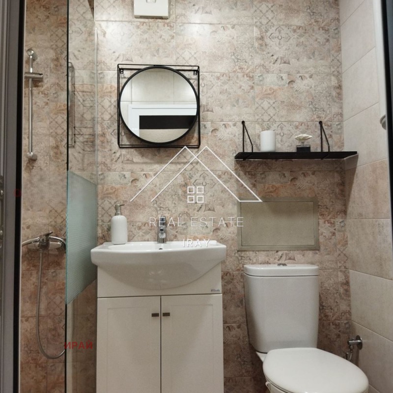 Издаје се  2 спаваће собе Стара Загора , Опалченски , 70 м2 | 16216991 - слика [17]