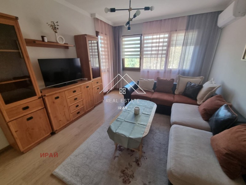 Издаје се  2 спаваће собе Стара Загора , Опалченски , 70 м2 | 16216991 - слика [4]