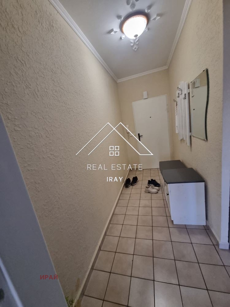 Издаје се  2 спаваће собе Стара Загора , Опалченски , 70 м2 | 16216991 - слика [16]