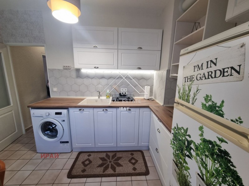 Издаје се  2 спаваће собе Стара Загора , Опалченски , 70 м2 | 16216991 - слика [11]