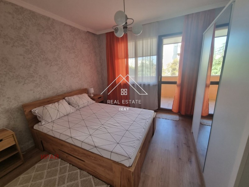 Издаје се  2 спаваће собе Стара Загора , Опалченски , 70 м2 | 16216991 - слика [15]