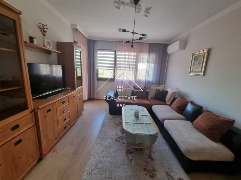 Издаје се  2 спаваће собе Стара Загора , Опалченски , 70 м2 | 16216991 - слика [2]