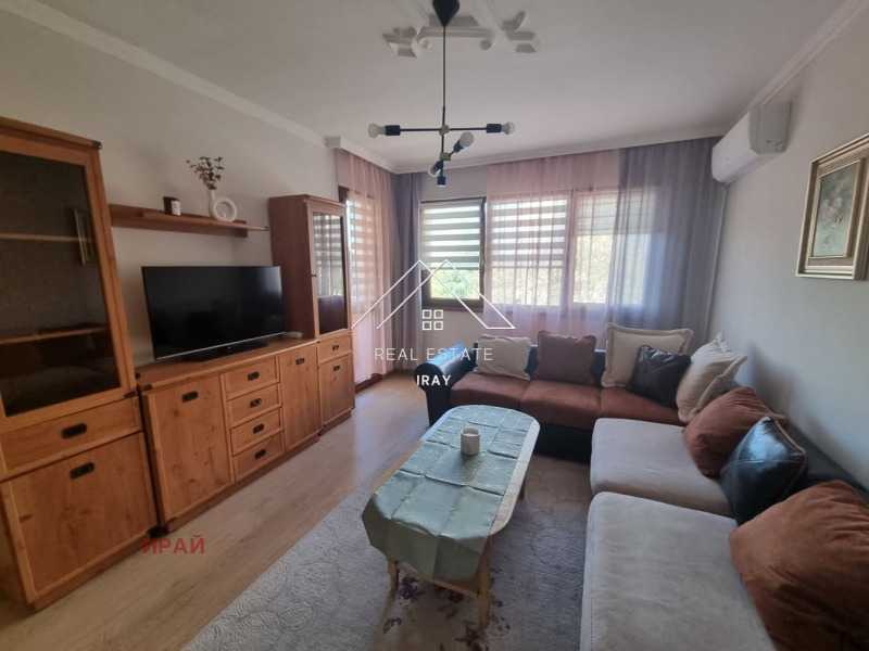 Издаје се  2 спаваће собе Стара Загора , Опалченски , 70 м2 | 16216991 - слика [3]