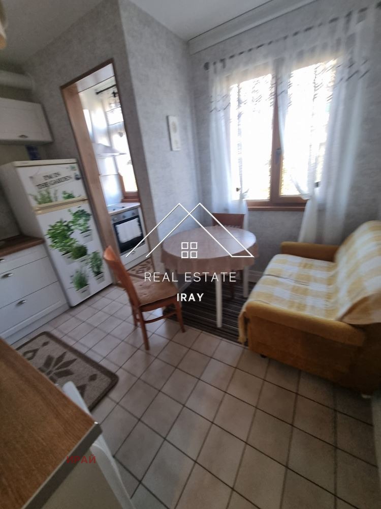 Издаје се  2 спаваће собе Стара Загора , Опалченски , 70 м2 | 16216991 - слика [8]