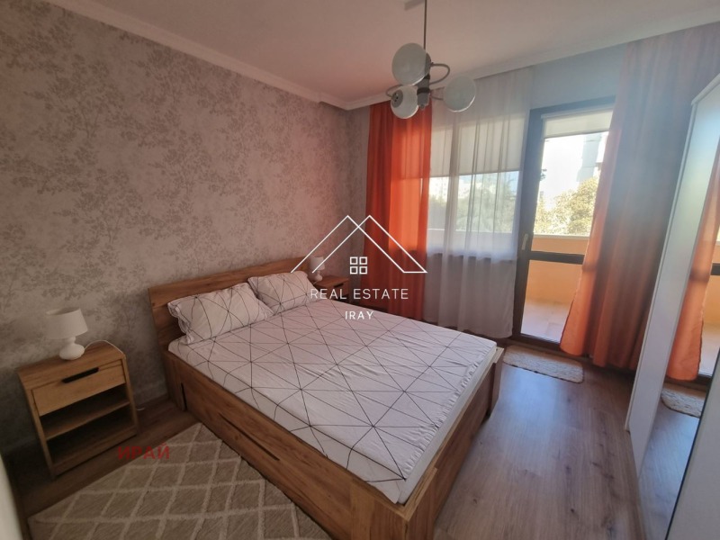 Издаје се  2 спаваће собе Стара Загора , Опалченски , 70 м2 | 16216991 - слика [13]