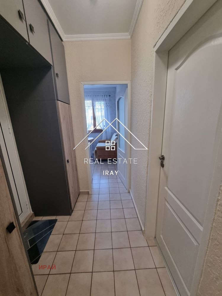 Издаје се  2 спаваће собе Стара Загора , Опалченски , 70 м2 | 16216991 - слика [5]