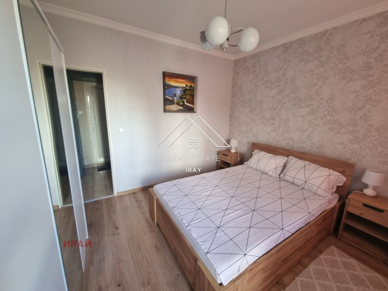 Издаје се  2 спаваће собе Стара Загора , Опалченски , 70 м2 | 16216991 - слика [14]