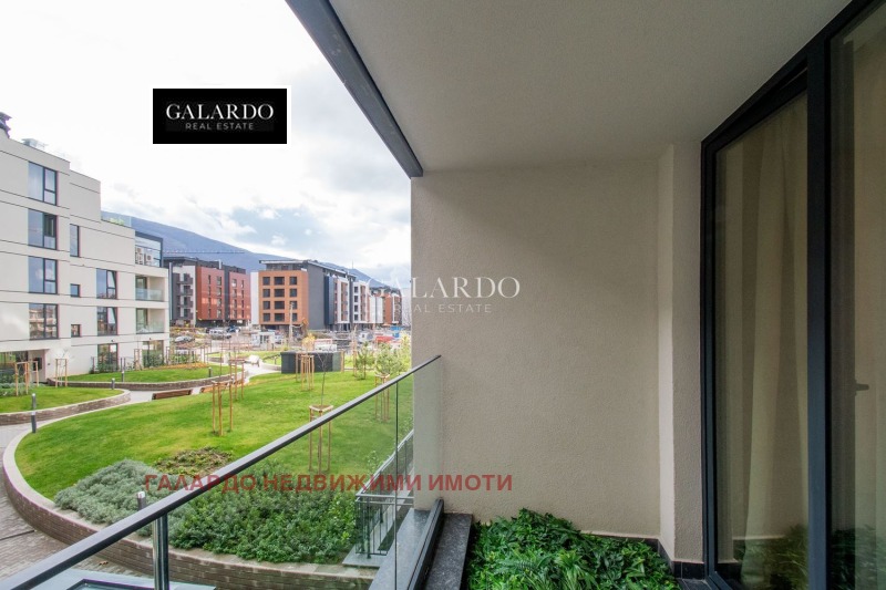 Дава под наем 3-СТАЕН, гр. София, Кръстова вада, снимка 12 - Апартаменти - 52509536