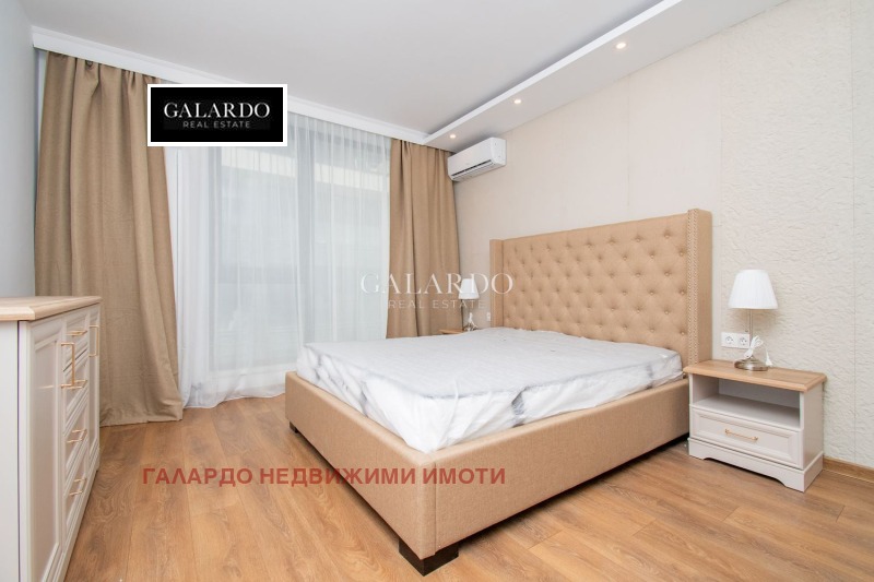 Дава под наем 3-СТАЕН, гр. София, Кръстова вада, снимка 5 - Апартаменти - 52509536