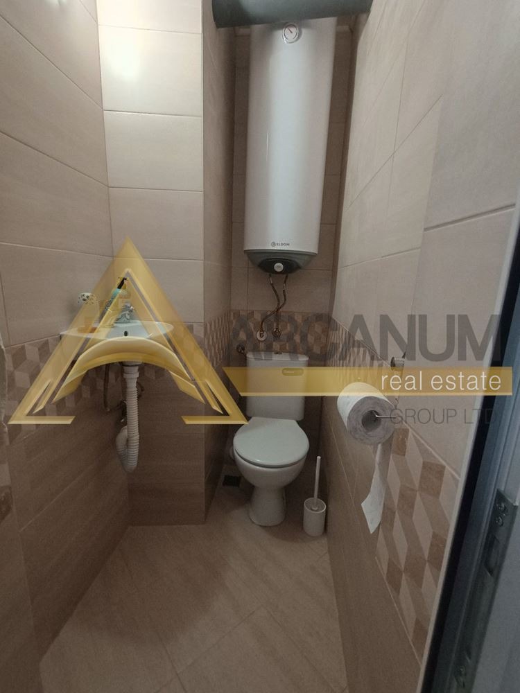 Дава под наем 3-СТАЕН, гр. Варна, Левски 1, снимка 9 - Апартаменти - 54853186