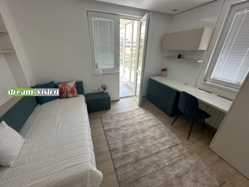 Дава под наем 4-СТАЕН, гр. София, Манастирски ливади, снимка 4 - Апартаменти - 52115487