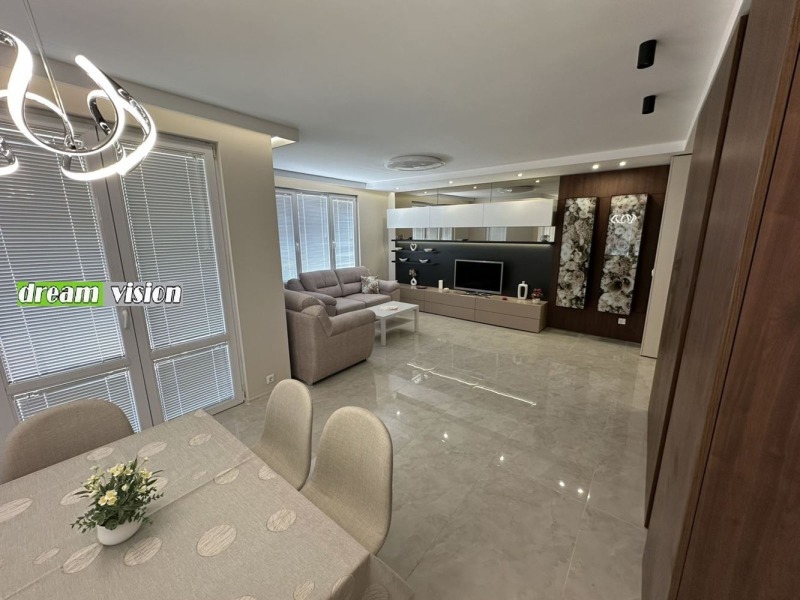 Дава под наем 4-СТАЕН, гр. София, Манастирски ливади, снимка 8 - Апартаменти - 52115487