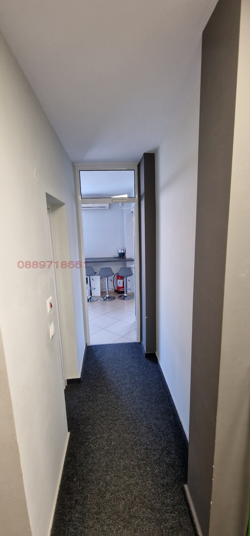 Дава под наем ОФИС, гр. София, Банишора, снимка 4 - Офиси - 53240176