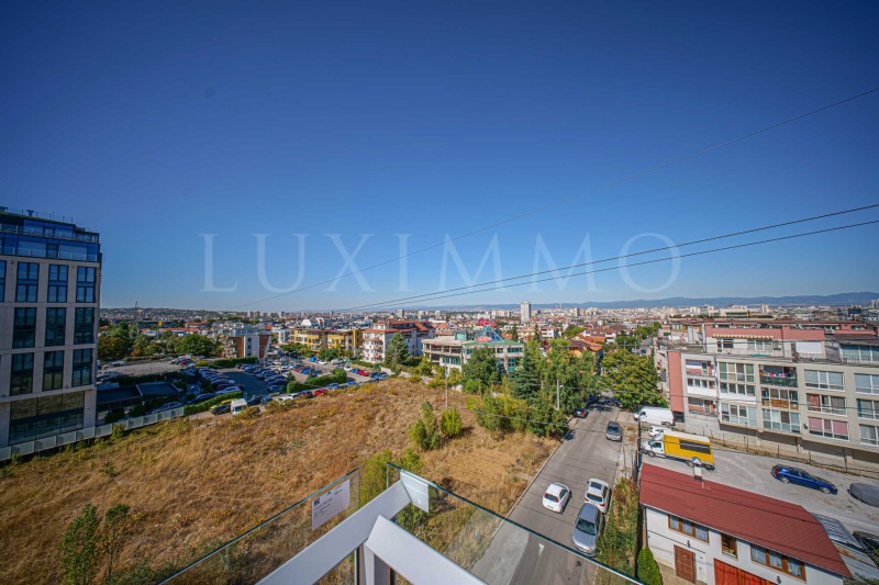 Дава под наем  Офис град София , Бояна , 904 кв.м | 13889478 - изображение [16]