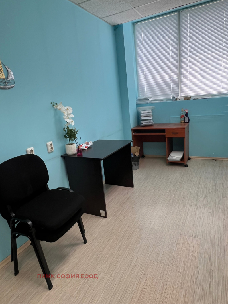 Para alugar  Escritório Sofia , Geo Milev , 35 m² | 49364288 - imagem [4]