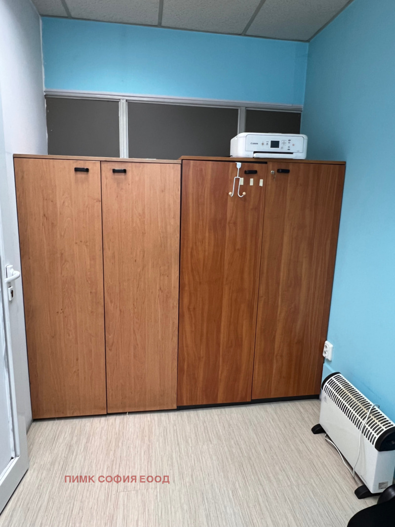 Para alugar  Escritório Sofia , Geo Milev , 35 m² | 49364288 - imagem [5]