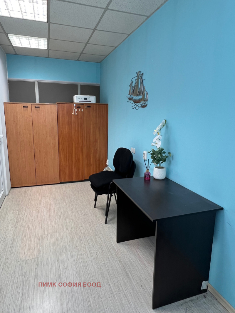 Para alugar  Escritório Sofia , Geo Milev , 35 m² | 49364288 - imagem [6]