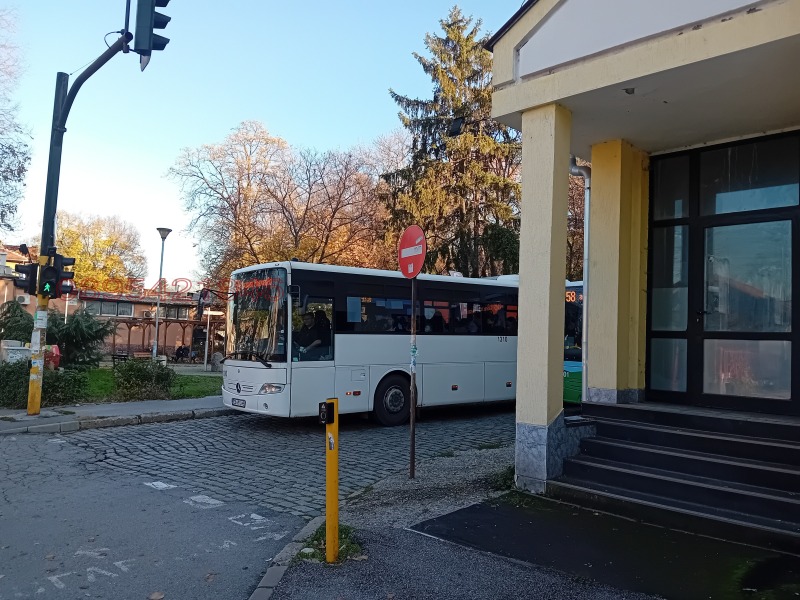 Дава под наем ЗАВЕДЕНИЕ, гр. София, Княжево, снимка 5 - Заведения - 52849975