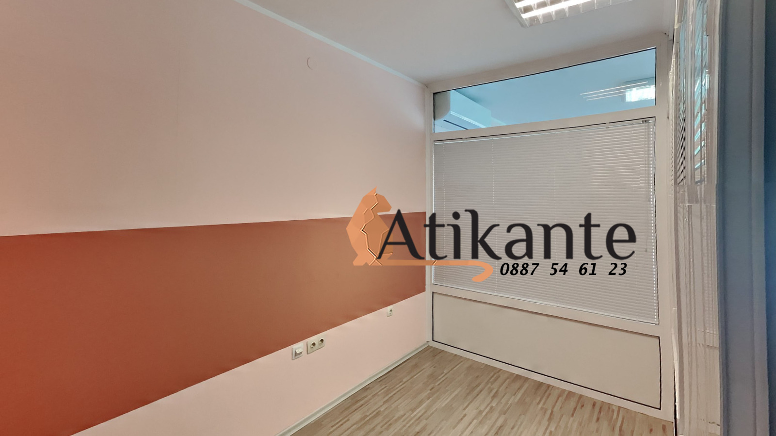 Дава под наем ОФИС, гр. София, Враждебна, снимка 4 - Офиси - 54527941