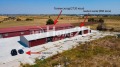 Дава под наем  Склад област Пловдив , с. Караджово , 860 кв.м | 62618923