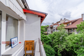 2 hálószobás Centar, Sofia 11