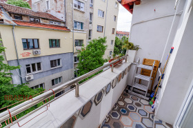 2 hálószobás Centar, Sofia 10