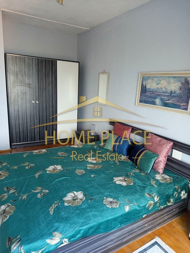 Zu vermieten  1 Schlafzimmer Warna , Grazka mahala , 85 qm | 54071121 - Bild [6]