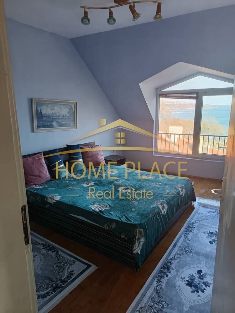 Zu vermieten  1 Schlafzimmer Warna , Grazka mahala , 85 qm | 54071121 - Bild [5]