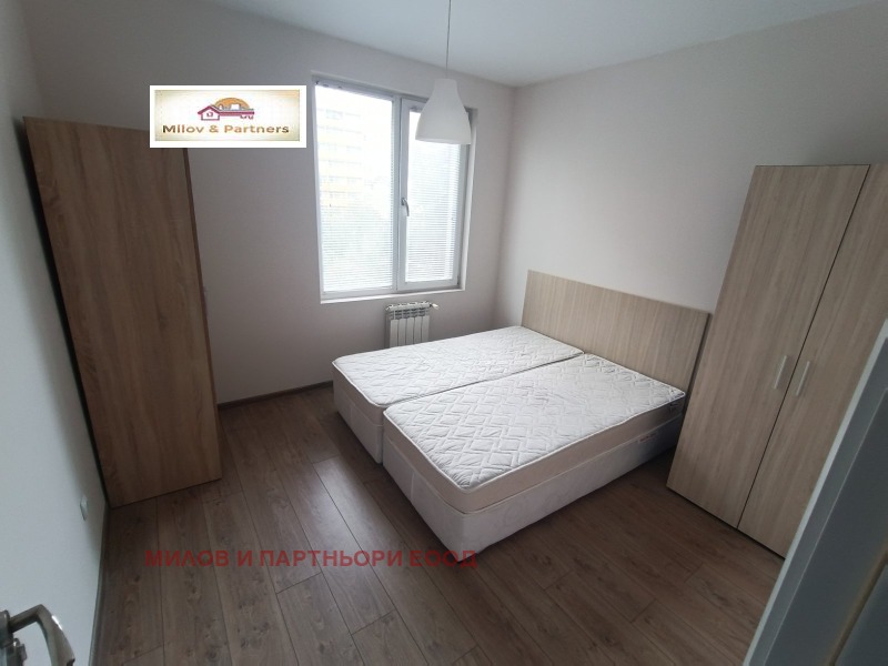 Издаје се  1 спаваћа соба Софија , Витоша , 55 м2 | 50954494 - слика [3]
