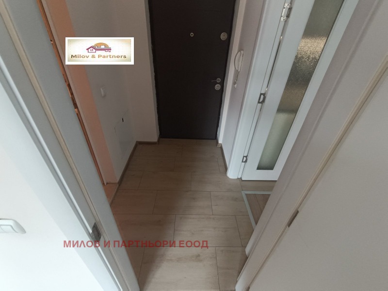 Издаје се  1 спаваћа соба Софија , Витоша , 55 м2 | 50954494 - слика [4]