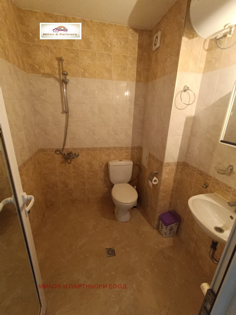 Издаје се  1 спаваћа соба Софија , Витоша , 55 м2 | 50954494 - слика [5]