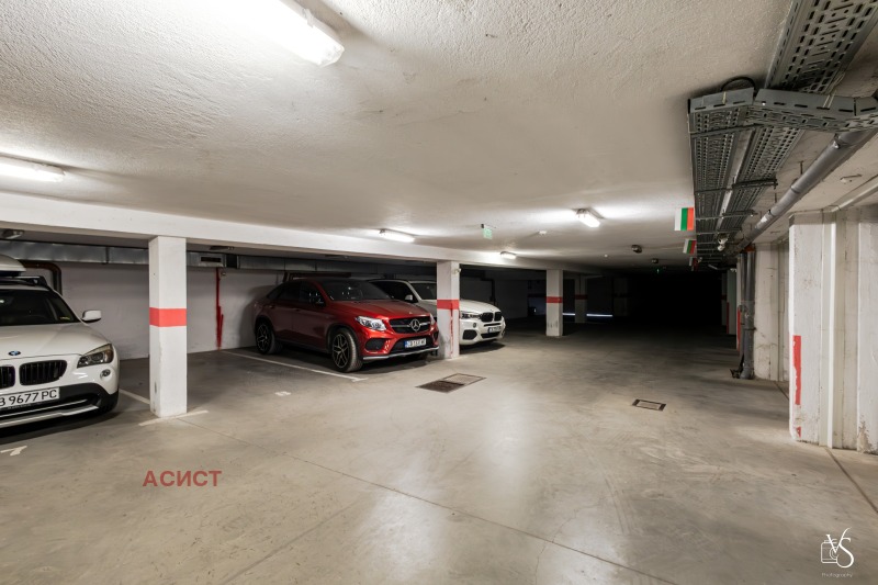 Do wynajęcia  1 sypialnia Sofia , Owcza kupel , 70 mkw | 21136000 - obraz [17]